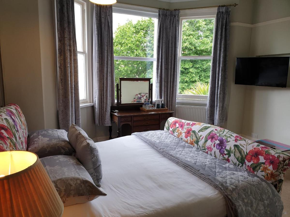 The Brandize Guest House Torquay Szoba fotó