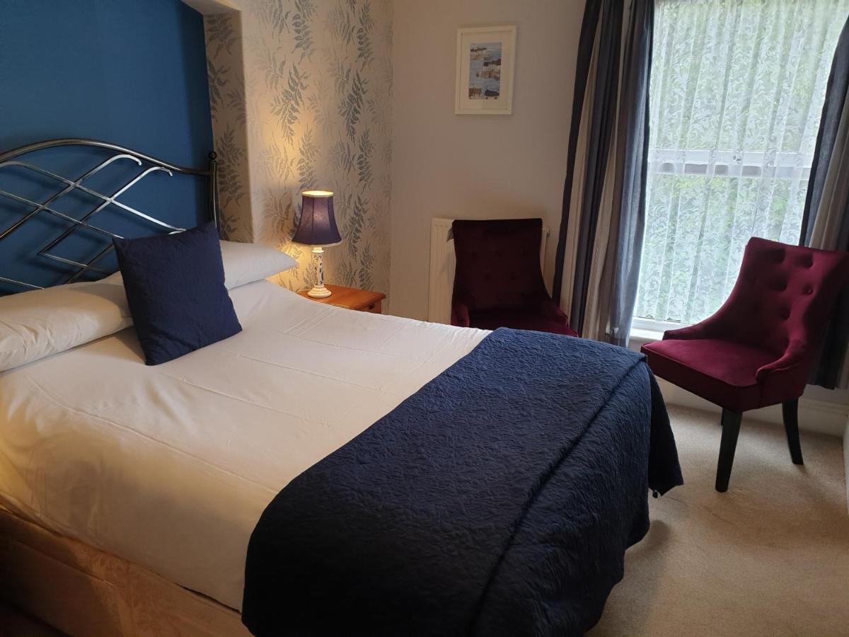 The Brandize Guest House Torquay Szoba fotó