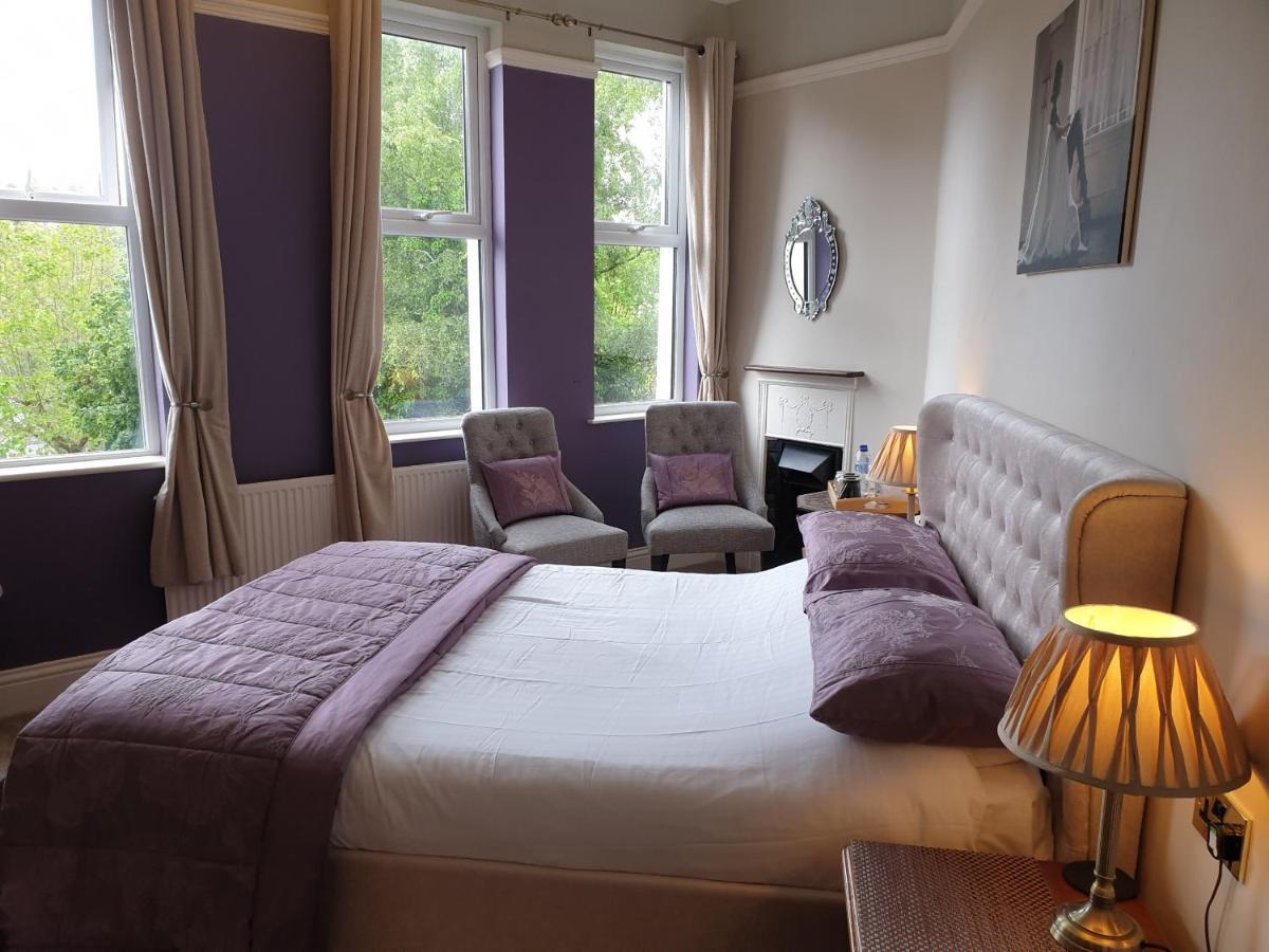 The Brandize Guest House Torquay Szoba fotó