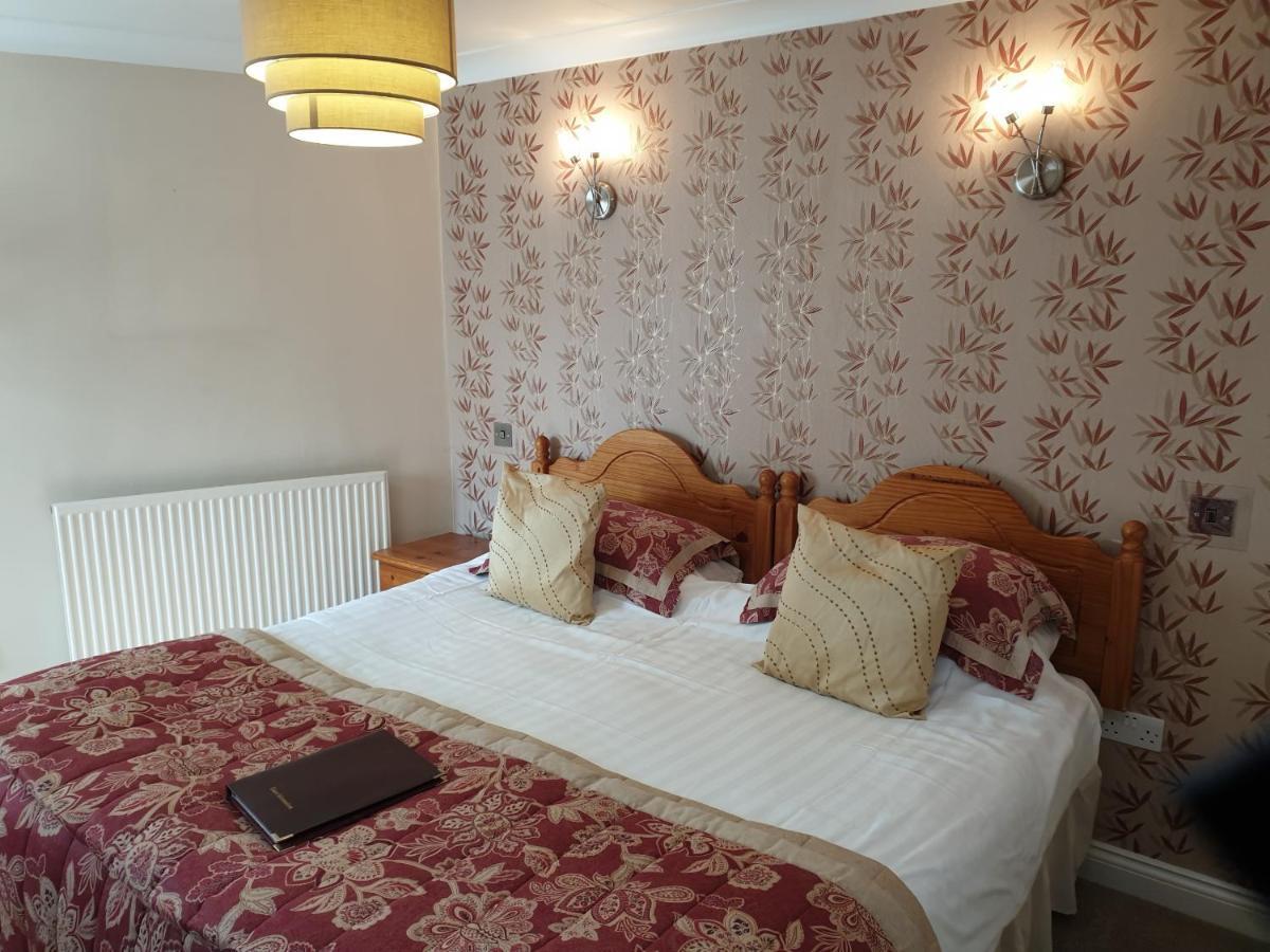 The Brandize Guest House Torquay Szoba fotó