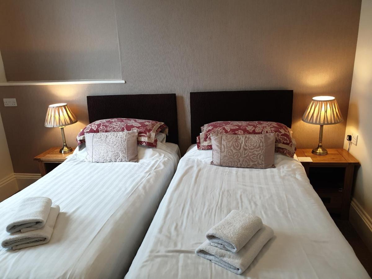 The Brandize Guest House Torquay Szoba fotó