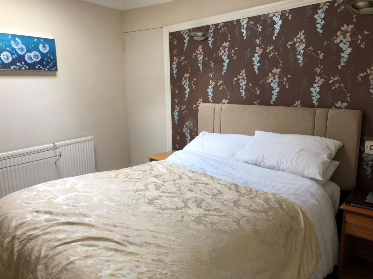 The Brandize Guest House Torquay Szoba fotó