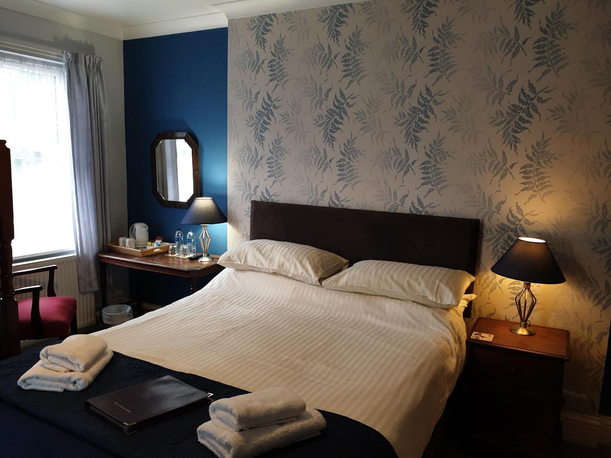 The Brandize Guest House Torquay Szoba fotó