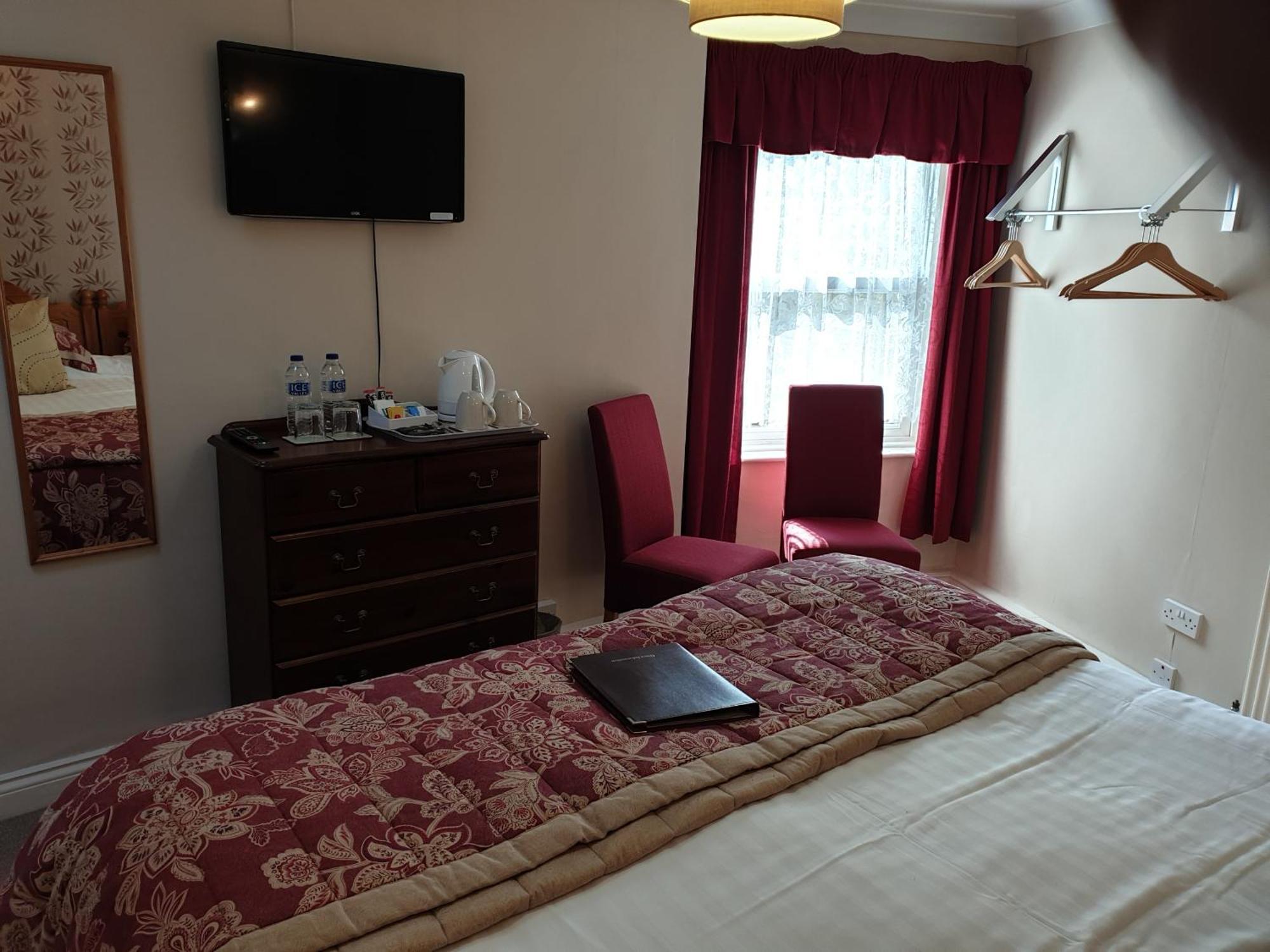 The Brandize Guest House Torquay Szoba fotó