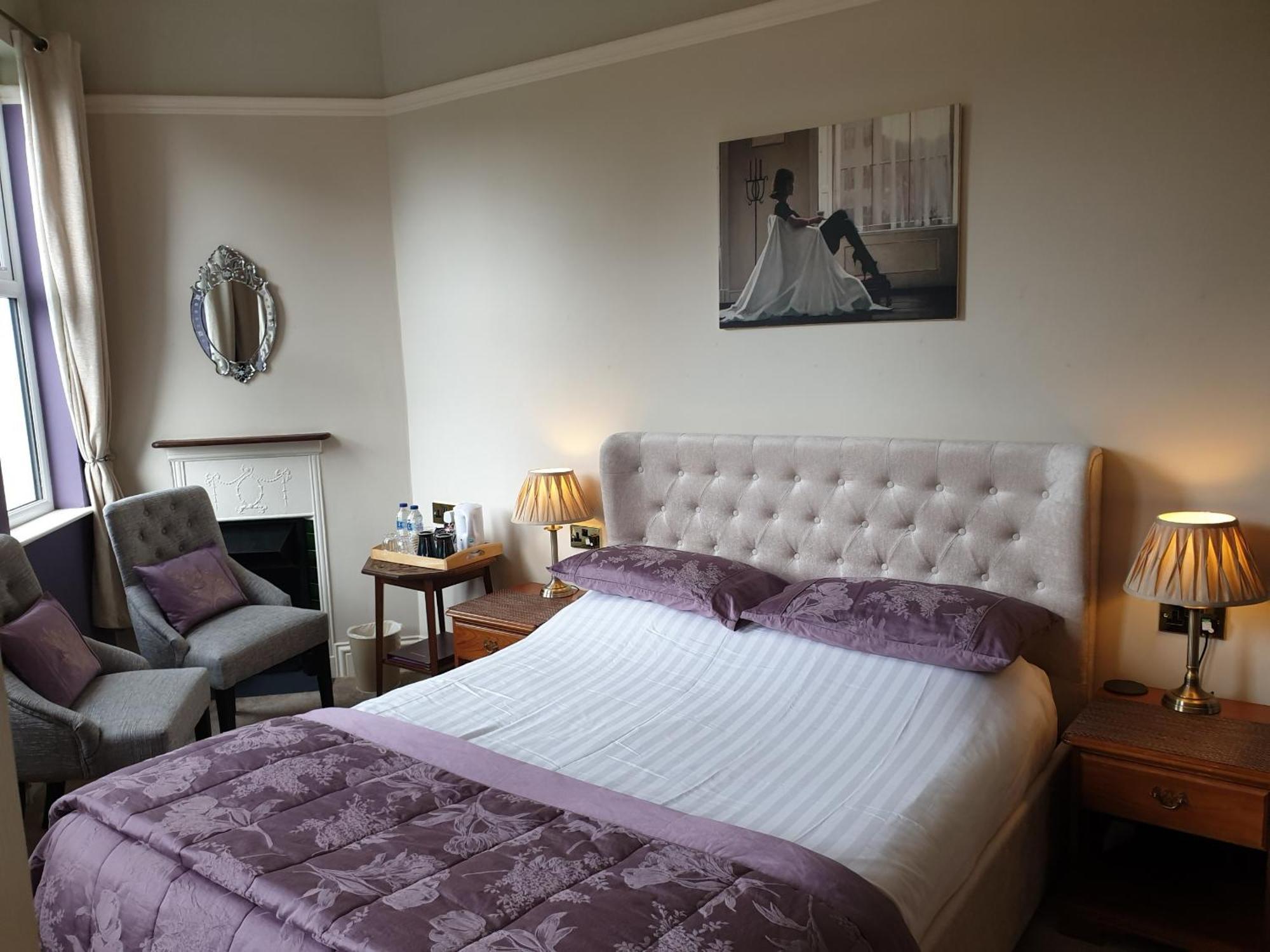 The Brandize Guest House Torquay Szoba fotó