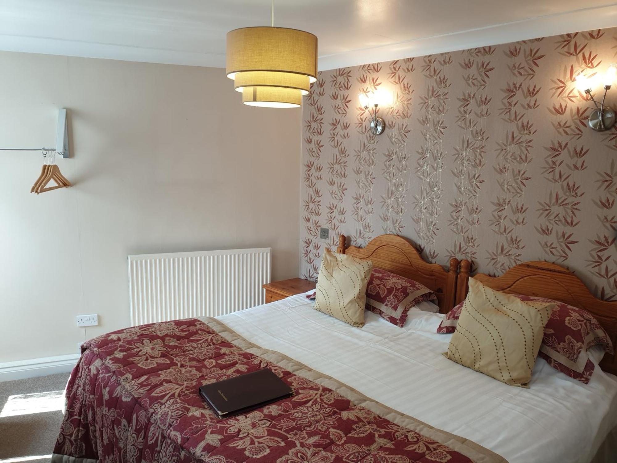 The Brandize Guest House Torquay Szoba fotó
