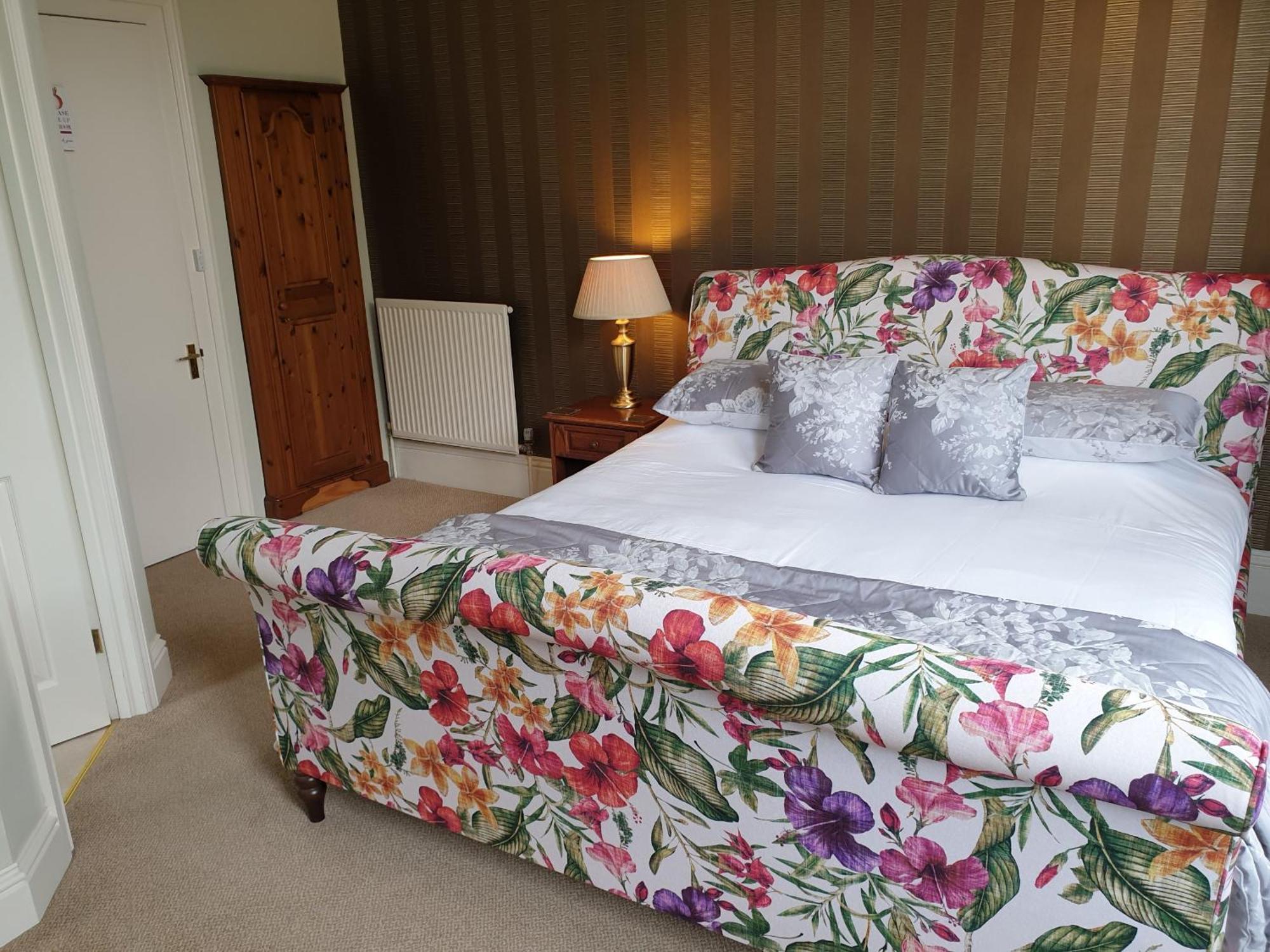 The Brandize Guest House Torquay Szoba fotó
