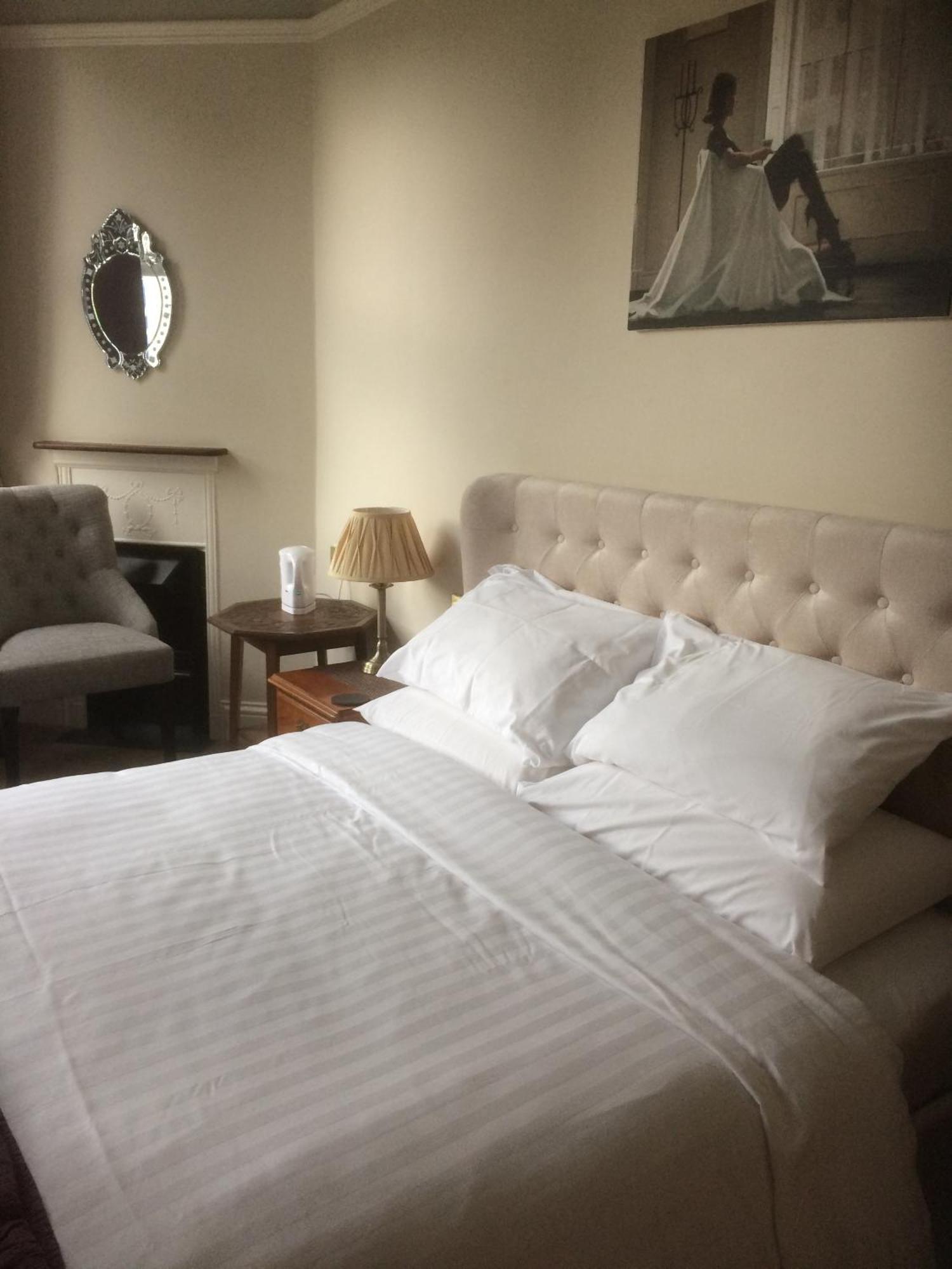 The Brandize Guest House Torquay Kültér fotó